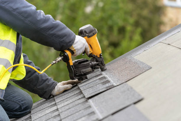 Best Storm Damage Roof Repair  in Woodmoor, CO