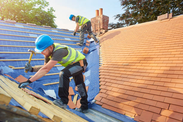 Fast & Reliable Emergency Roof Repairs in Woodmoor, CO