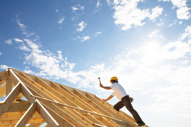 Best Chimney Flashing Repair  in Woodmoor, CO